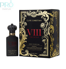 Оригинал Clive Christian Noble Collection VII Rococo Immortelle 50 ml Parfum TESTER