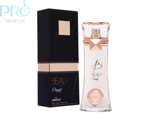 Оригинал Armaf Beau Elegant 100 ml edp