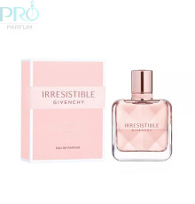 Оригинал Givenchy Irresistible Eau de Parfum отливант 2 ml с атомайзером