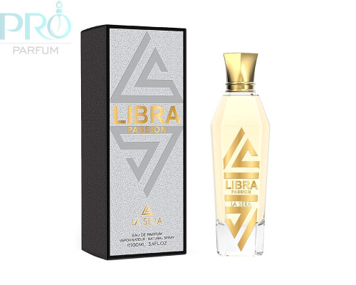 Оригинал La Sera Libra Passion 100 ml edp