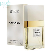 Оригинал Chanel Une Fleur De Chanel 35 ml edt