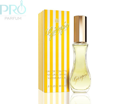 Оригинал Beverly Hills Giorgio 30 ml edt
