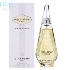 Оригинал Givenchy Ange Ou Demon Le Secret for Women 100 ml edt TESTER