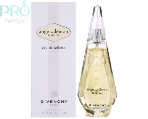 Оригинал Givenchy Ange Ou Demon Le Secret for Women 30 ml edt TESTER