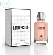 Оригинал Milestone L'Intercode 100 ml edp