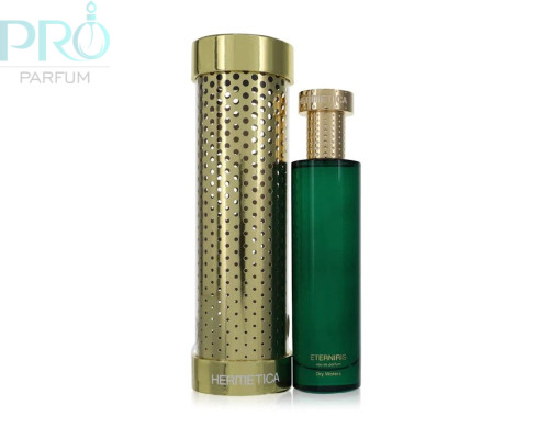 Оригинал Hermetica Eterniris отливант 2 ml с атомайзером