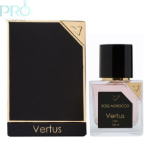 Оригинал Vertus Rose Morocco 100 ml edp