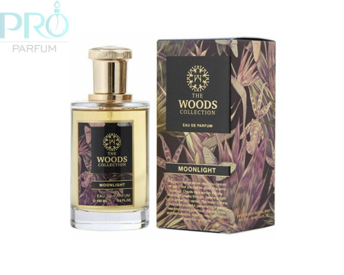 Оригинал The Woods Collection Moonlight 100 ml edp