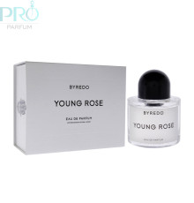 Оригинал Byredo Young Rose отливант 2 ml с атомайзером