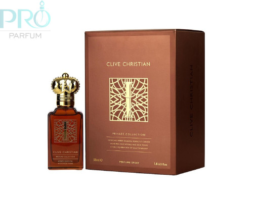 Оригинал Clive Christian I: Amber Oriental 50 ml Parfum