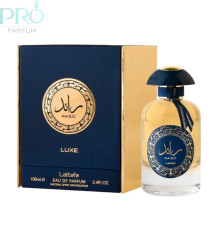 Оригинал Lattafa Ra'ed Luxe 100 ml edp
