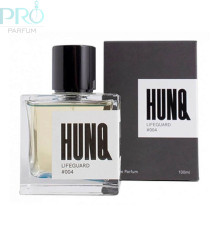Оригинал Hunq Lifeguard #004 отливант 2 ml с атомайзером
