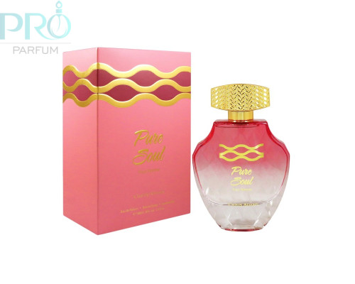 Оригинал Chris Adams Pure Soul 100 ml edp