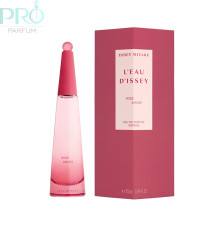 Оригинал Issey Miyake L'Eau D'Issey Rose & Rose 25 ml edp