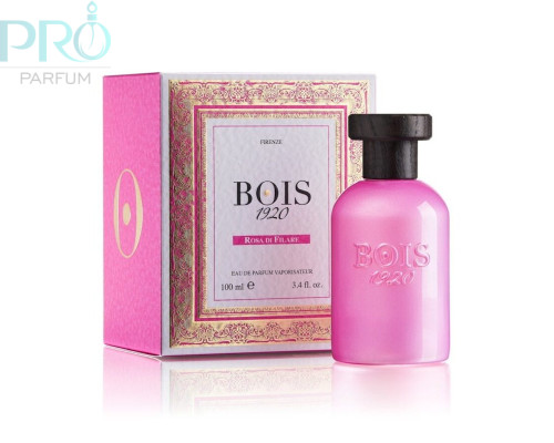 Оригинал Bois 1920 Rosa Di Filare 100 ml edp TESTER