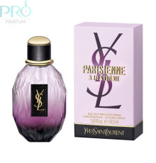 Оригинал Yves Saint Laurent Parisienne A L'Extreme 30 ml edp TESTER