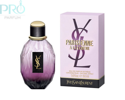 Оригинал Yves Saint Laurent Parisienne A L'Extreme 30 ml edp TESTER