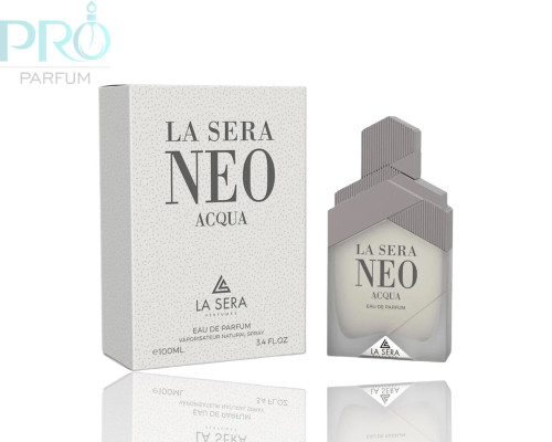 Оригинал La Sera Neo Acqua 100 ml edp