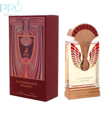 Оригинал Maison Alhambra La Charmante Eclatant 100 ml edp