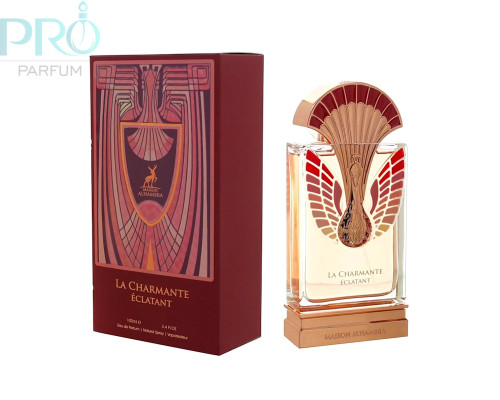 Оригинал Maison Alhambra La Charmante Eclatant 100 ml edp