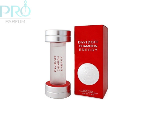 Оригинал Davidoff Champion Energy for Men 30 ml edt