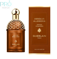 Оригинал Guerlain L'Art & La Matiere Epices Exquises 125 ml edp