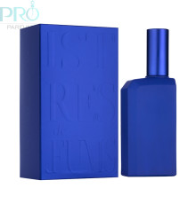 Оригинал Histoires De Parfums This Is Not A Blue Bottle 1/.1 60 ml edp