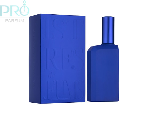 Оригинал Histoires De Parfums This Is Not A Blue Bottle 1/.1 60 ml edp