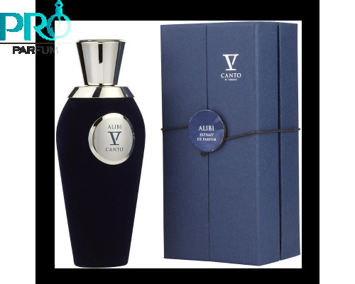 Оригинал V Canto Alibi 100 ml extrait de parfum