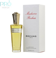 Оригинал Rochas Madame Roshas 100 ml edt