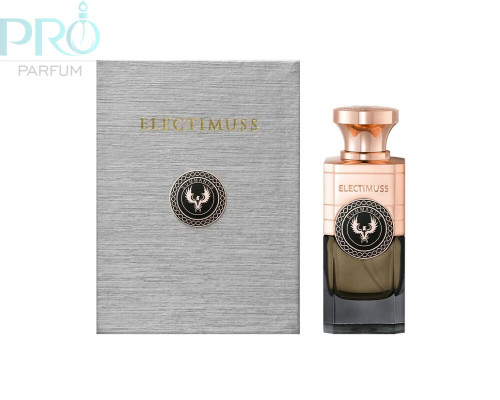 Оригинал Electimuss Summanus пробник 1.8 ml Parfum