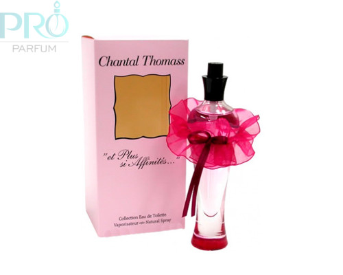 Оригинал Chantal Thomass Et Plus Si Affinites 100 ml edt