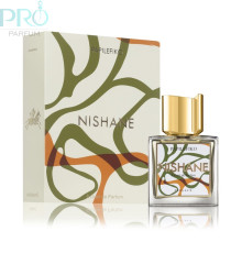Оригинал Nishane Papilefiko 100 ml extrait de parfum