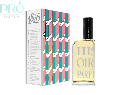 Оригинал Histoires De Parfums 1826 Eugenie De Montijo 60 ml edp