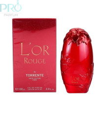 Оригинал Torrente Torrente L`Or Rouge 100 ml edp TESTER