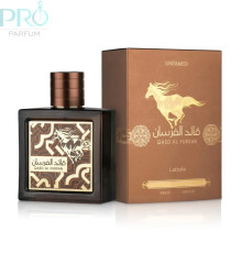 Оригинал Lattafa Qaed Al Fursan Untamed 90 ml edp