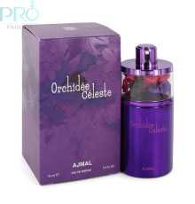 Оригинал Ajmal Orchidee Celeste 75 ml edp