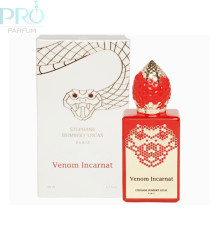 Оригинал Stephane Humbert Lucas 777 Venom Incarnat 50 ml edp