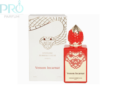 Оригинал Stephane Humbert Lucas 777 Venom Incarnat 50 ml edp