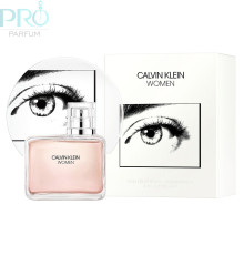 Оригинал Calvin Klein WOMEN Eau de Parfum For Women отливант 2 ml с атомайзером
