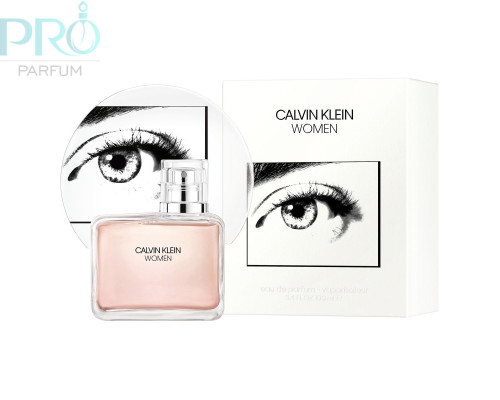 Оригинал Calvin Klein WOMEN Eau de Parfum For Women 10 ml edp