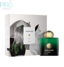 Оригинал Amouage Epic Woman 100 ml edp