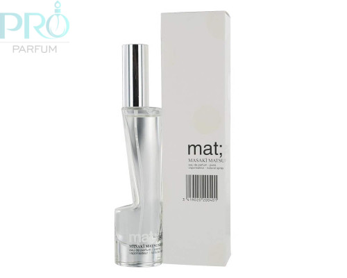 Оригинал Masaki Matsushima MAT For Women 80 ml edp