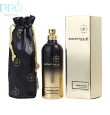 Оригинал Montale Amber Musk отливант 5 ml с атомайзером