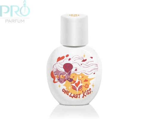 Оригинал Siam One Last Kiss 60 ml edp