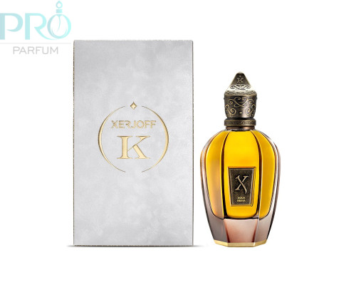 Оригинал Xerjoff K Aqua Regia отливант 2 ml с атомайзером