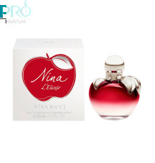 Оригинал Nina Ricci L`Elixir 4 ml edp