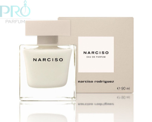 Оригинал Narciso Rodriguez NARCISO For Women 90 ml edp TESTER