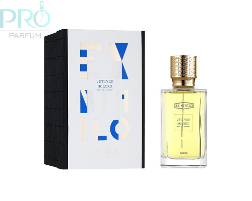 Оригинал Ex Nihilo Vetiver Moloko 50 ml edp