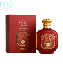 Оригинал Zimaya Zukhruf Cherry 100 ml edp